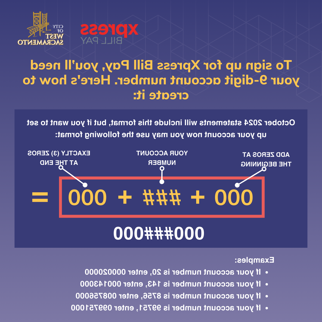 XPress Bill Pay Graphics - second